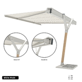 Mechanical Sunshade