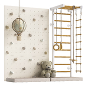Toys, decor and furniture for children's 11