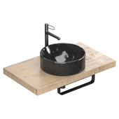 Sink Jacob Delafon Vox 42 cm