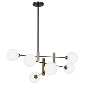 Luster Murano by Italux