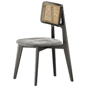 kein alan woven chair