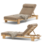 RH outdoor vigo chaise