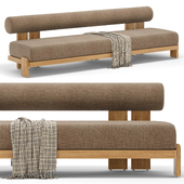 RH outdoor vigo sofa
