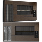 Kitchen Wood