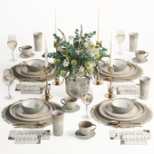 tableware set19