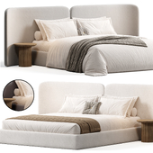Dorris Bed by ThehighWall