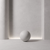 Decorative Plaster seamless 101
