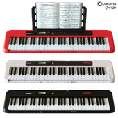 Synthesizer Casio CT-S200