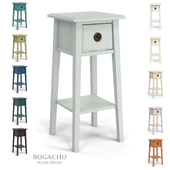 Stand Jacqueline Color matte - 1