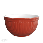OM_Bowl Soft Ripples, 3.9 Liberty Jones