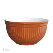 OM Bowl Soft Ripples, Liberty Jones