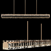 Lampatron chandelier_Rack and pinion lamp IMANUEL LONG 04