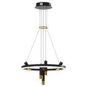 Hanging chandelier F-Promo Daur 3097-7P