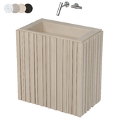 SALVATORI Ishiburo washbasin