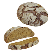 Rye bread