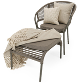 armchair Pleasure 2.0 by Atmosphera