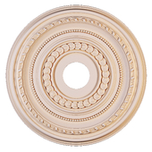 Ceiling rose 55