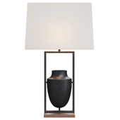 Foundry Lamp