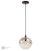 OM Pendant lamp Mystic Aura, Bergenson Bjorn