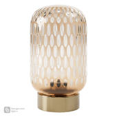 OM Table lamp Mystic Aura, Bergenson Bjorn