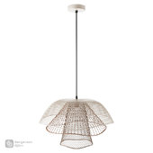 OM_Pendant lamp Vinger, Bergenson Bjorn