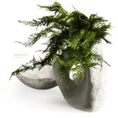 Airstone