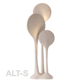 OM Alt-S Floor lamp SUNDEW