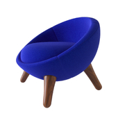 Maisondarre Pouf Conversation