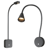 Wall lamp COBRA S