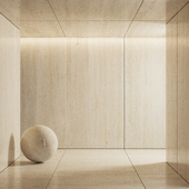 Laparet Eternity Beige porcelain tiles