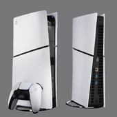 Sony Playstation 5 slim