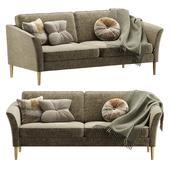 CARAT Sofa by Scandic Style