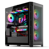 Gaming PC 16