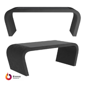 Office desk Kronco Korkem