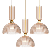 Pendant lamp Antic by maytoni