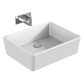 Sink BOCCHI Milano 1215-062-0125