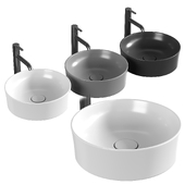 Sink BOCCHI Vessel