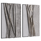 Wall panel 2
