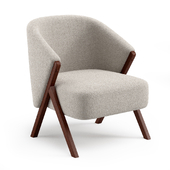 Cosiness armchair