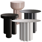 Prem Kapil Lal Lador coffee table from Cosmorelax