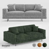 Yoga sofa from Savlukov-Mebel