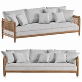 Sofa Flexform Parker