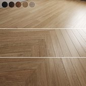 Oak Floor 073