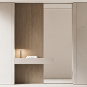 Hallway 02