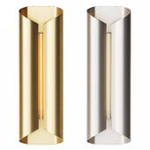 Sconce Crystal Lux SELENE