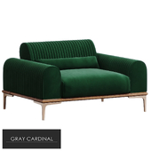 Armchair Fushe S OM