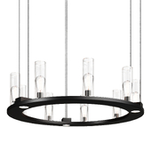 Hanging Chandelier Robers HL 2636 Hanging lamp