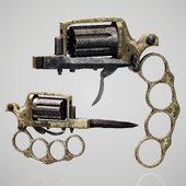 Apache Revolver