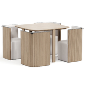 Aspen Dining Set