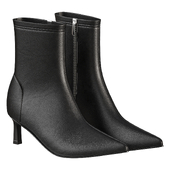 EKONIKA Women's Demi-season Ankle Boots